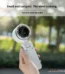 Portable Handheld Mini Turbo Fan