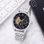 High Quality Luminous Business Sport Automatic Mechanical Watch f - Image 5