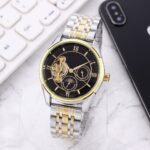 High Quality Luminous Business Sport Automatic Mechanical Watch f - Image 3