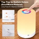 Modern Design Night Light - Image 4