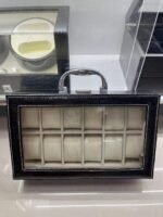 Men's Automatic Mechanical Watch - Image 3