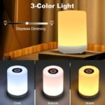 Modern Design Night Light - Image 5