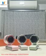 Portable Handheld Mini Turbo Fan - Image 2