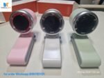 Portable Handheld Mini Turbo Fan - Image 6