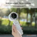 Portable Handheld Mini Turbo Fan