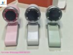 Portable Handheld Mini Turbo Fan - Image 3